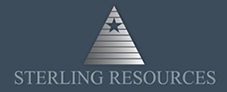 Sterling Resources Logo